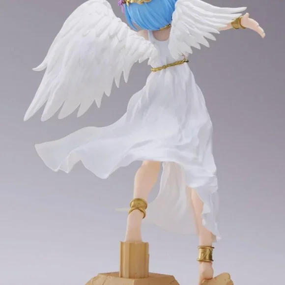 SEGA - REM Super Demon Angel Re:Zero Starting Life in Another World - Picture 6 of 6